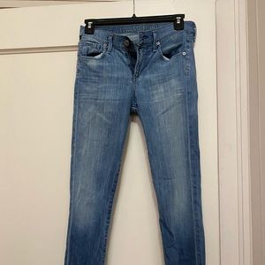 Citizens of humanity jeans